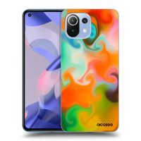 ULTIMATE CASE pro Xiaomi 11 Lite 5G NE - Juice