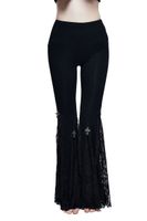 ženske hlače (tajice) DEVIL FASHION XXL