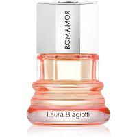 Laura Biagiotti Romamor Donna Eau de Toilette für Damen 25 ml