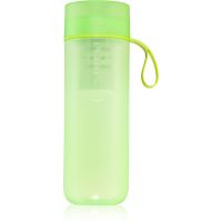 Philips AquaShield GoZero Adventure filtrirna plastenka barva Lime 590 ml