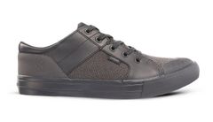 Chrome Southside 3.0 Low Sneaker Pánske - Tenisky Chrome - Čierna - FW-176-BKBK-7.5 - Size: 7.5