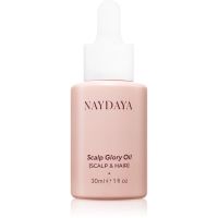 Naydaya Scalp Glory Haaröl 30 ml