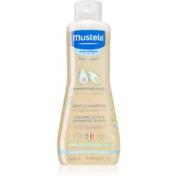 Mustela Bébé nežni šampon za otroke od rojstva 500 ml