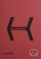 Knihář - moderní čtenářský deník - Vlaďka Závrská, Kateřina Javorová, Anna Kubalíková - kniha z kategorie Beletrie