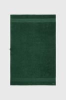 Lacoste Veľký bavlnený uterák Lacoste 100 x 150 cm