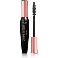 Bourjois Volume Glamour maskara za volumen in goste trepalnice odtenek 06 Noir ébène 12 ml