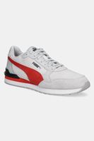 Puma sneakers din piele ST Runner v4 SD