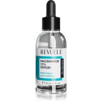 Revuele Niacinamide 15% Serum розгладжуюча сироватка для звуження пор та надання матового ефекту 30 мл