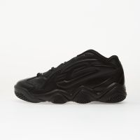 Sneakers Y-3 Megaball Black/ Black/ Black EUR 45 1/3