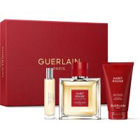 GUERLAIN Habit Rouge подарунковий набір лімітоване видання для чоловіків