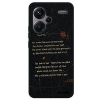 Fashion Case pre Xiaomi Redmi Note 13 Pro+ 5G - POET