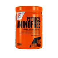 Extrifit AMINOFREE® PEPTIDES 400g - malina