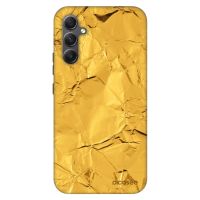 Fashion Case pre Samsung Galaxy A34 5G A346B - Gold