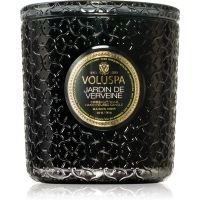 VOLUSPA Maison Noir Jardin De Verveine ароматна свещ I. 910 гр.