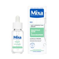 Mixa Gesichtsserum Anti- Imperfection Serum