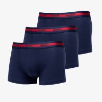 Hugo Boss Trunk Triplet Planet Navy S