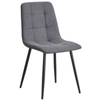 Stylife STOLIČKA, 45/87/54 cm