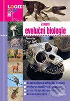 Základy evoluční biologie - Jaroslav Flegr - kniha z kategorie Fyzická a biologická antropologie