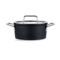 Fissler HRNIEC, hliník, 20 cm