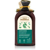 Green Pharmacy Nettle & Burdock oil Conditioner odżywka do włosów normalnych 300 ml