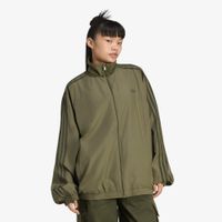 Kurtka adidas Firebird Adilenium Track Top Olive Strata/ Night Cargo XL