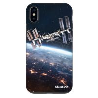 Fashion Case pre Apple iPhone XS Max - Station