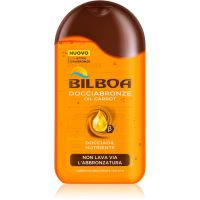 Bilboa Carrot Oil душ гел с бета каротин 250 мл.