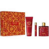 Versace Eros Flame Geschenkset für Herren