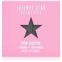 Jeffree Star Cosmetics Artistry Single Eyeshadow senčila za oči odtenek Punk Couture 1,5 g