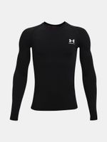 Jungen T-Shirt Under Armour HG Armour LS