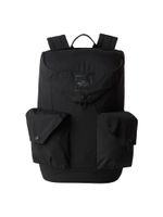 THE NORTH FACE Ruksak 'Glen Canyon'  crna
