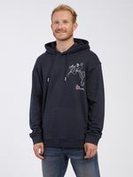 ONLY & SONS Pink Panther Sweatshirt Blau