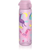 Ion8 Leak Proof steklenica za vodo za otroke Unicorns 500 ml