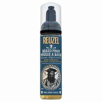 Reuzel Beard Foam odżywcza pianka do pielęgnacji brody 70 ml