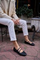 Női balerina Madamra