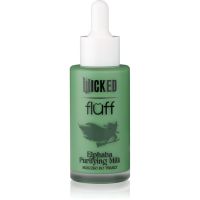 Fluff Wicked Elphaba’s Purifying Milk Hautreinigungsmilch 40 ml