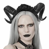 Stirnband DEVIL FASHION