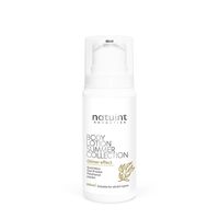 Natuint cosmetics - Letný hydratačný krém - Perleť