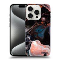 ULTIMATE CASE pro Apple iPhone 16 Pro - Cream