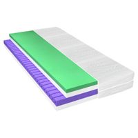 Novel MATRAC ZO STUDENEJ PENY, 80/200 cm