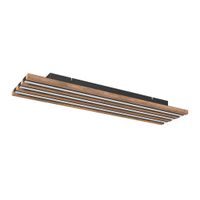 STROPNÉ LED SVIETIDLO, 80/20/5 cm
