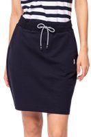 Dámská sukně  HEAVY TOOLS Nagita modrá - XS