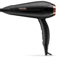 BaByliss Turbo Shine 2200 D570DE hajszárító