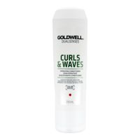 Goldwell Dualsenses Curls & Waves Hydrating Conditioner 200 ml