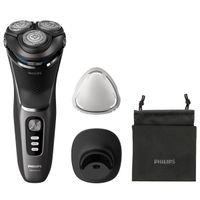 Philips Shaver 3000 Series - Elektrický Holicí Strojek Na Mokré A suché Holení - S3343/13