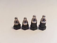 Aetertek elektródák (216D, 918C, 919C) - 15 mm