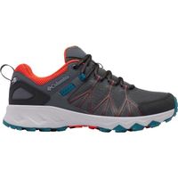 Columbia PEAKFREAK II OUTDRY Мъжки туристически обувки, тъмносиво, размер 41.5