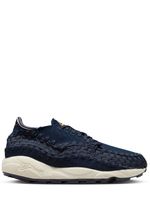 Air Footscape Woven Sneakers