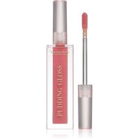 Pierre René Professional Pudding Lip Gloss Hydratisierendes Lipgloss Farbton 01 Gloss Up Honey 5 ml