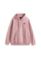 VANS Sweater majica  čokolada / sivkasto ljubičasta (mauve)